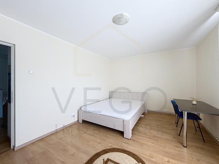 Apartament 2 camere decomandate, balcon, zona UMF - Zorilor - Gh.Dima