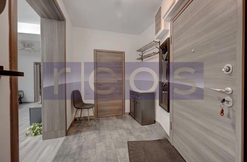 APARTAMENT 3 CAMERE | ZONA CIȘMIGIU | 80MP | RENOVAT INTEGRAL | TERASA