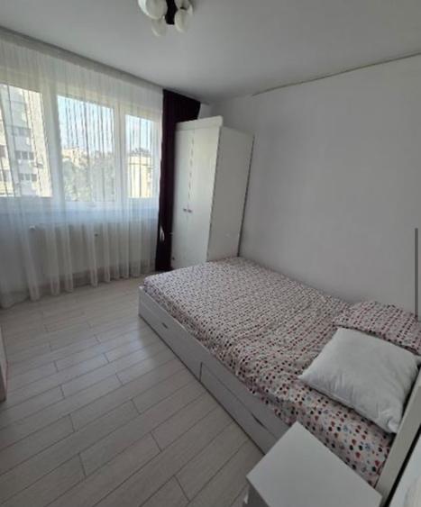Titan - 3 camere - loc de parcare - petfriendly