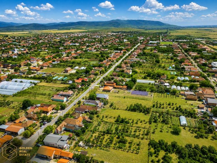 Casa de vanzare in Pancota, COMISION 0%