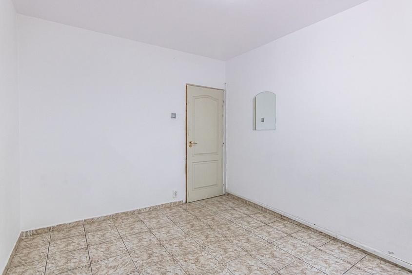 DRUMUL TABEREI | CETATEA HISTRIA | ROMANCIERILOR | 4 CAMERE | NEMOBILAT |