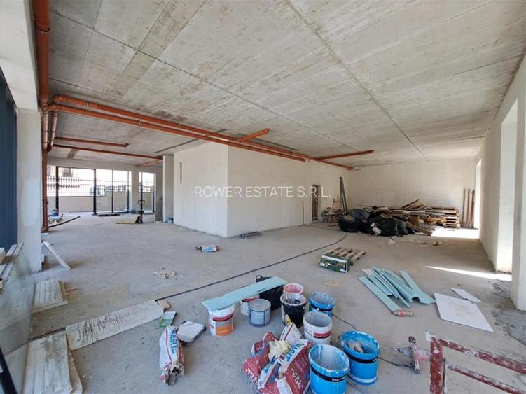 Spatiu comercial, 244 mp utili, situat in cartierul Grigorescu! - 2