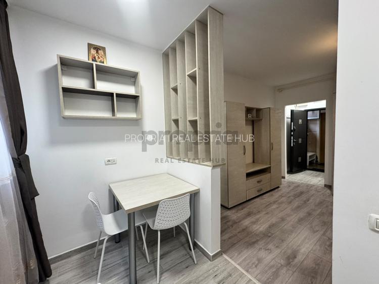 Garsonieră de închiriat – Str. Alexandru cel Bun | Disponibilă imediat - 3