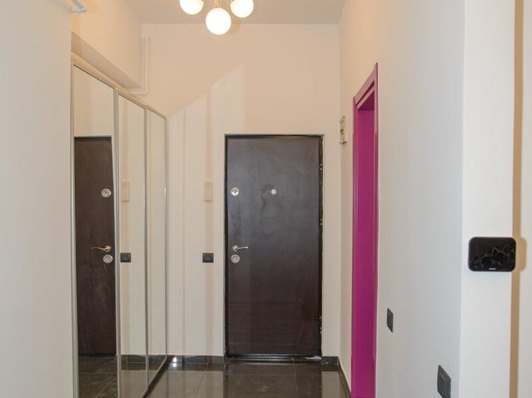 2 Camere / Alba Iulia / Unirii / New City Residence (terasa spatioasa cu grill)