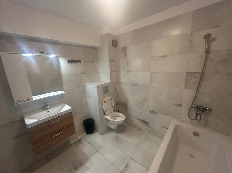 Sector 3-Metrou 1 Decembrie-Apartament cu 2 camere -mobilat/utilat-TVA INCLUS