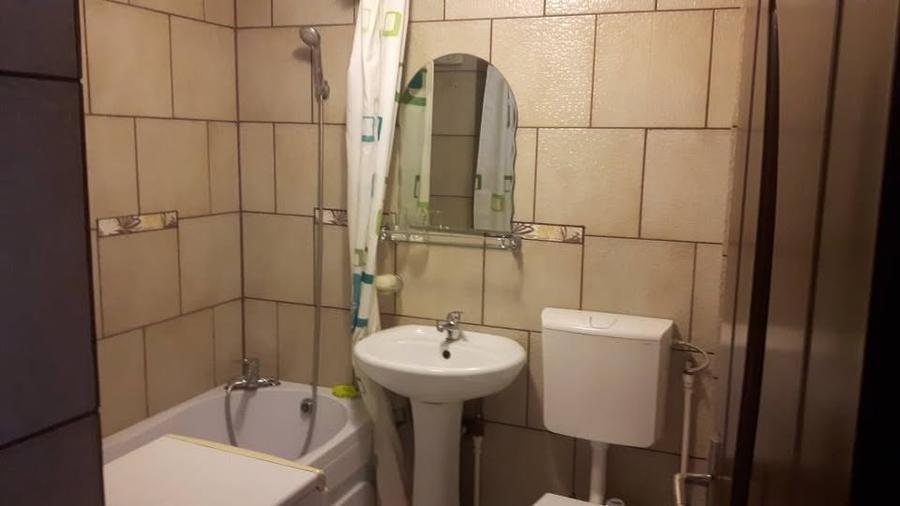 Apartament cu 1 camera, zona Centru-Palas Campus