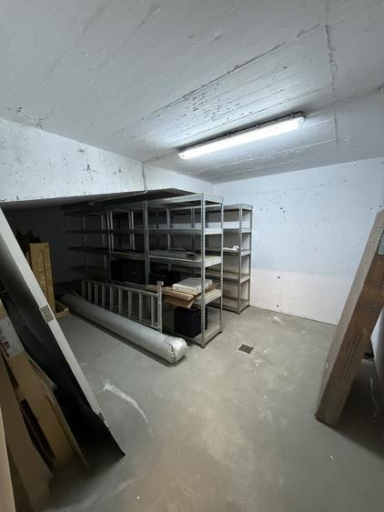 Inchiriere Spatiu Comercial | 150 mp | Floreasca | Street Premium