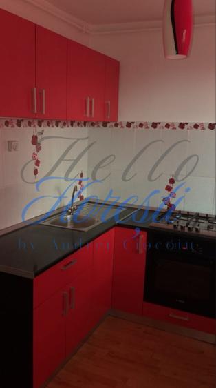 Inchiriere apartament 2 camere 45mp + 7mp Balcon | Gheorgheni | Cluj