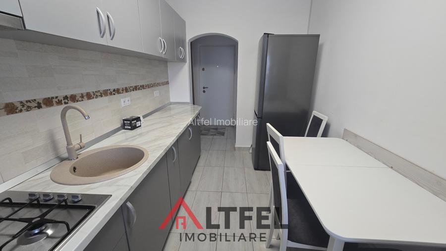 Apartament 2 camere decomandate cu loc de parcare Lacul lui Binder - 7