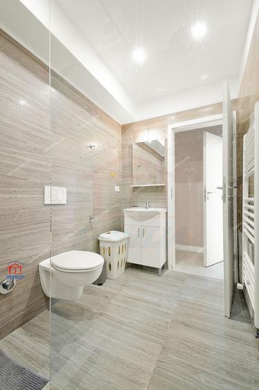🏡 Inchiriere 1 camera, bloc nou, Mazepa 2, 450 €/lună