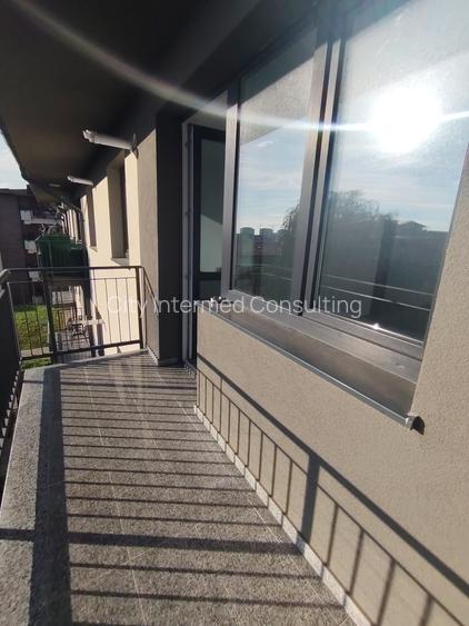 Apartament 3 camere mobilat – Fundeni, Dobroești, Str. Stejarului - 19
