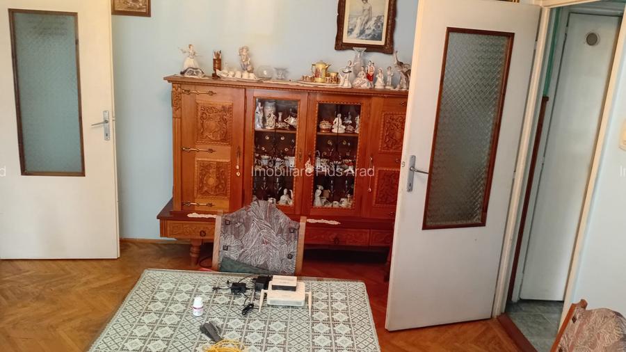 vanzare ap 3 camere, ultracentral podgoria - 12