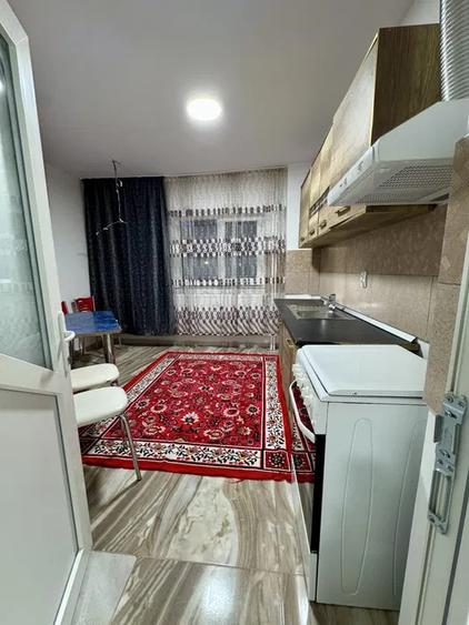 Apartament 2 camere, decomandat, 53 mp, balcon, metrou, Berceni