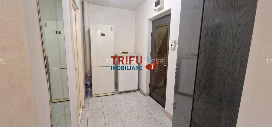 Apartament 2 camere de vanzare zona Cetate - 7