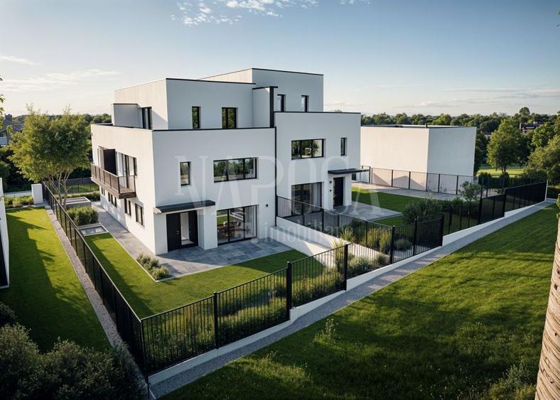 Casa 4 camere de vanzare in Buna Ziua, Cluj Napoca