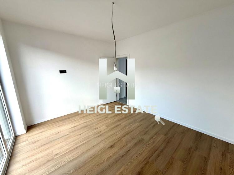 Apartament cu 4 camere pe 2 nivele in Giroc - 12