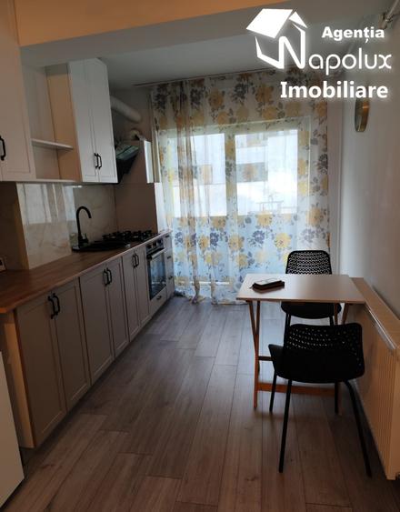 🏡✨ Apartament cu 2 camere de vânzare în Dâmbul Rotund – zona Corneliu Coposu ✨