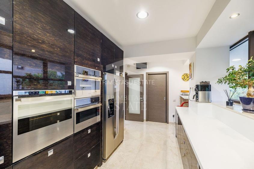 Drumul Taberei-Ghencea-Valea Oltului-Prel. Ghencea PREMIUM-SmartHome - 34