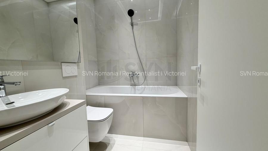 REA1029153 Apartament 3 camere I Parcare I Pipera rond OMW - 14