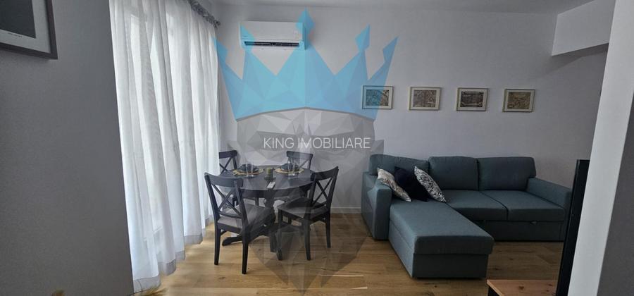 Apartament 2 Camere cu parcare First Estates Pipera - 3