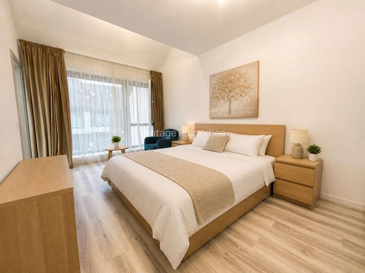 Modern villa | MILLO VILLAGE | residential complex | Pipera area - 13