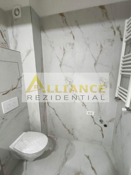 METROU BERCENI - APARTAMENT 2 CAMERE 93000 EURO