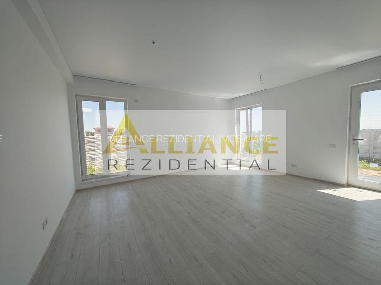 CASA PARTER-4 CAMERE- TEREN 500 MP-STR.ASFALTATA - 4