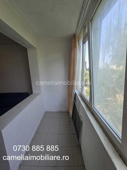 3 camere, CLASIC, metrou Pacii, zona Apusului, str Apele Vii, semistradal - 23