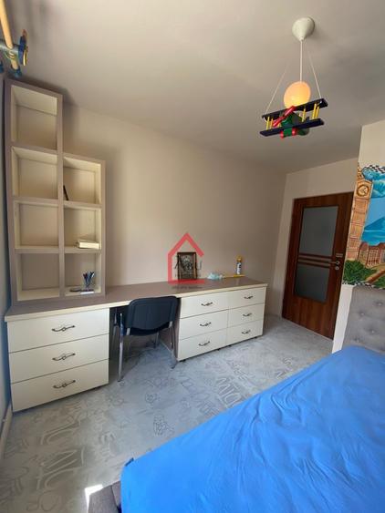 Ap cu 2 camere | decomandat | Metalurgie - Tudor Vladimirescu