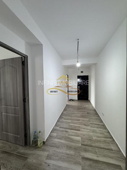 Apartament cu 2 camere in Bacau etaj 1 bloc 2016 69 mp - 2