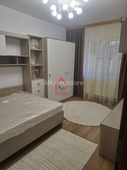 Apartament cu 2 camere, Decomandat, + 41mp terasa, Bloc nou, Cug - 7