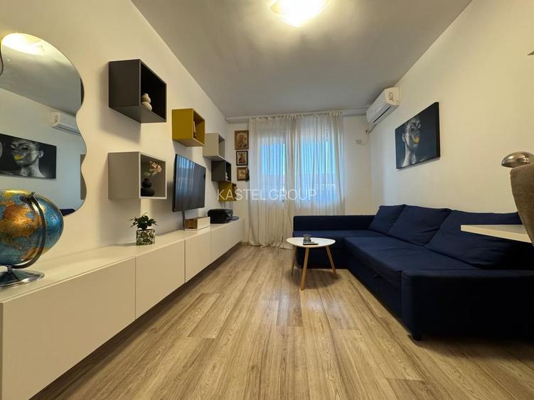 Apartament 2 camere - Drumul Binelui - Comision 0%