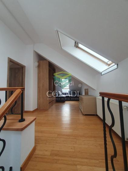 Vila Premium de Inchiriat | Complex Sunflower 2 (Voluntari/Pipera)