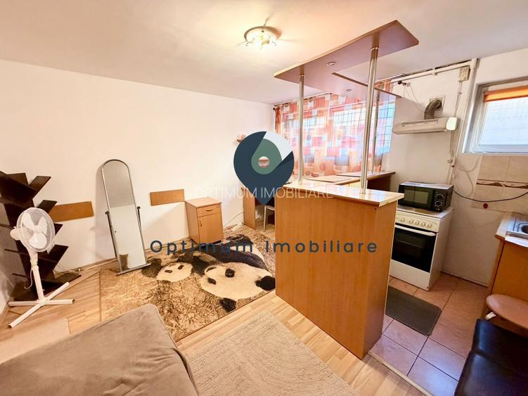 Garsoniera de inchiriat in Hasdeu, 25 mp, zona UMF ! - 4