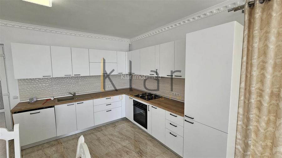 Casa 6 camere 190mp,terasa 44mp, curte cu gazon, Voronet priveliste deosebita - 13