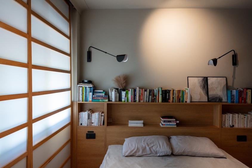 Apartament 4 camere premium — încălzire în pardoseală + ventilație, stil Japandi