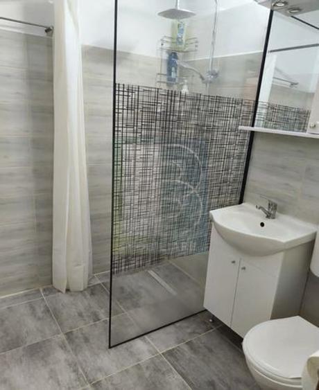 Apartament 3 Camere,Calea Calarasi,Metrou,Muncii,bl.1995,DECOMANDAT,Amenajat