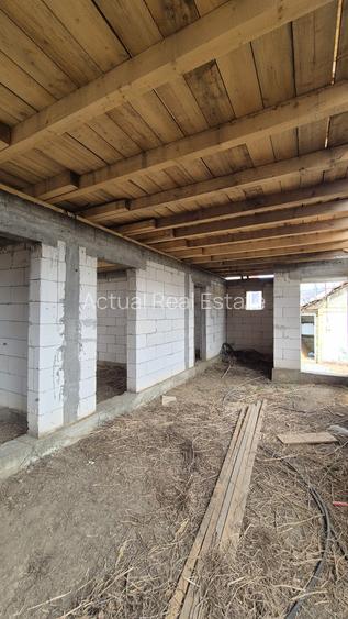 CASA LA ROSU | STRADA MARE | TEREN 476 SAU 976 MP - 7
