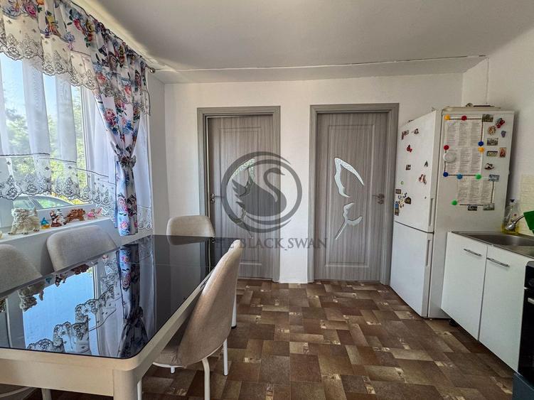 Casa de vanzare I Teren 557 mp I Fanari - Gorgota I Comision 0%
