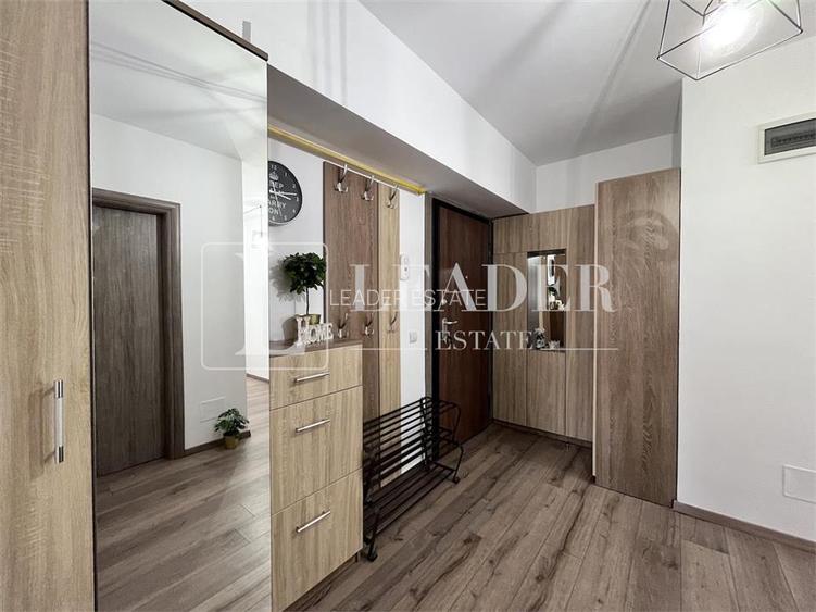 Apartament 2 Camere | Bucurestii Noi | Bloc 2016 | Metrou Jiului - 24