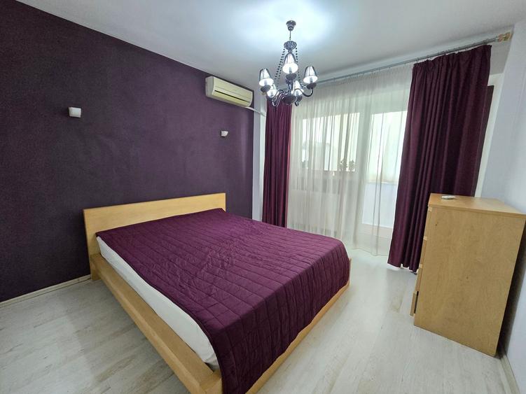 Mosilor-Obor / 5 Min Metrou / Apartament 2 Camere