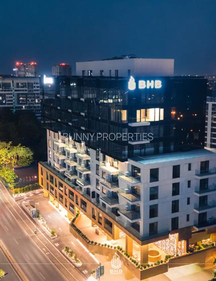 Babu's apartments at Bhb Avenue Floreasca - 9