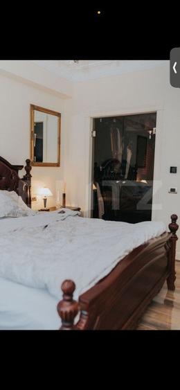 Apartament modern cu 3 camere, 98 mp, etaj 3, bloc nou, zona Centrala