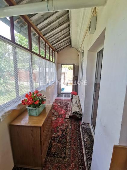 Casa 2 camere în zona spitalul Clujana - 7