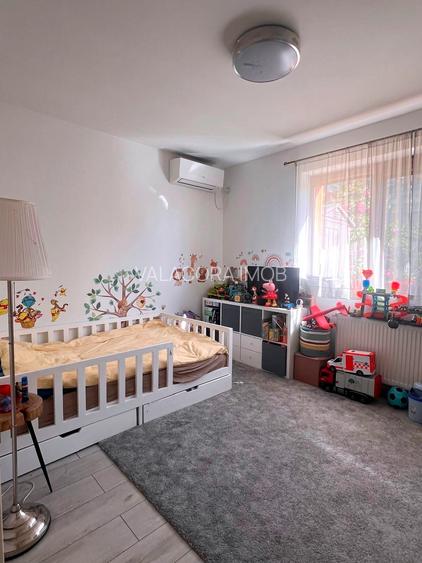 Apartament cu gradina proprie | 3 camere | Doamna Ghica - Colentina - 8