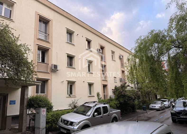 Apartament 2 camere de vanzare I Floreasca