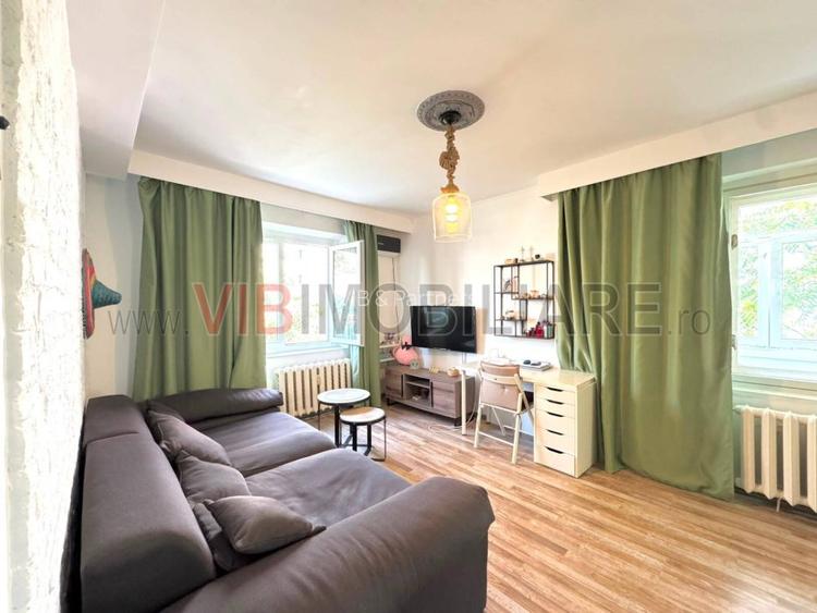 2 Camere - Piata Sudului - Metrou - Parcare - 3
