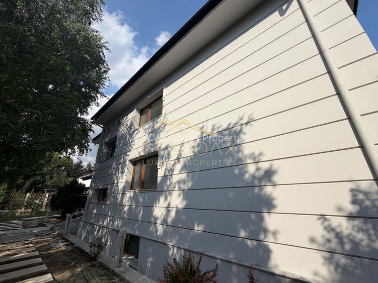 Vila Premium *800mp* // teren *963mp* / garaj cu 6 locuri* // Iancu Nicolae - 45