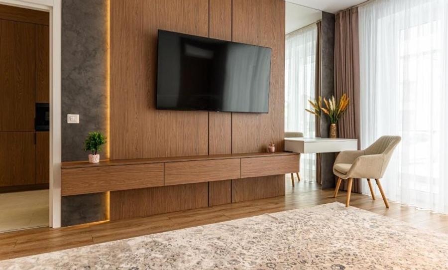 Apartament Brașov 2 Camere Prima inchiriere - Uno Residence