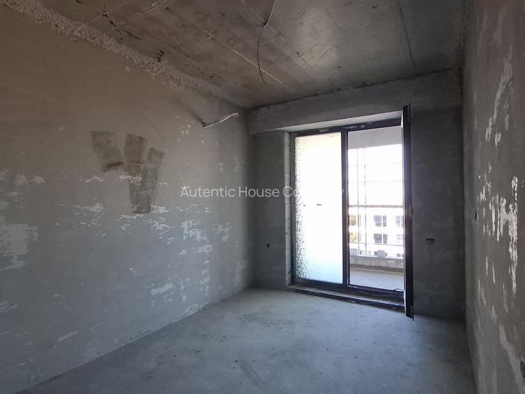 O proprietate ideală pentru reședință de vacanță in Olimp Tower - 8